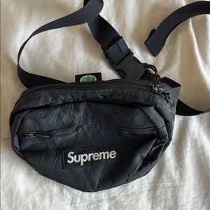 Supreme Fanny Pack